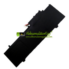 Csereakkumulátor a Gateway U508760PV-3S1P-hez