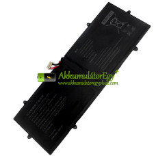 Csereakkumulátor a Gateway V2988129PV-2S1P-hez