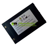 Csereakkumulátor a GE M2840 GM200011 Vscan Echographe készülékhez