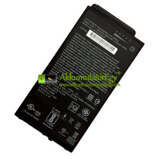 Csereakkumulátor a Getac 441140100007 BP3S1P3220-P-hez