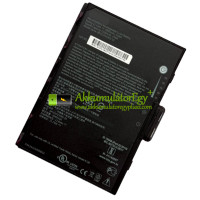 Csereakkumulátor a Getac K120 BP3S1P2100S-01 készülékhez