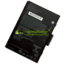 Csereakkumulátor a Getac K120 BP3S1P2100S-01 készülékhez