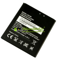 Csereakkumulátor a GIgaset V30145-K1310-X463 GS160 készülékhez Csereakkumulátor a GIgaset V30145-K1310-X463 GS160 készülékhez