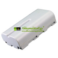Csereakkumulátor a Graphtec Data DPU-3445 adatgyűjtőhöz B-517 GL220