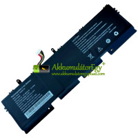 Csereakkumulátor a Hasee NX42S01 10 csatokhoz-9Lines 635984-3S X4-2020G1/A5