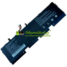 Csereakkumulátor a Hasee NX42S01 10 csatokhoz-9Lines 635984-3S X4-2020G1/A5