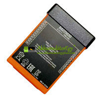Csereakkumulátor a HBC BA225030-hoz