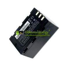 Csereakkumulátor a Hi-target BL6800 BL-6800-hoz