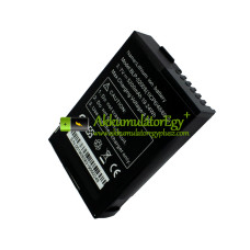 Csereakkumulátor a Hi-target BLP-5200 BLP5200S BLP-5200S készülékhez