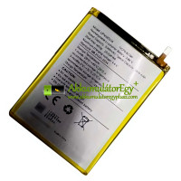 Csereakkumulátor a Hisense HLTE216T LPN385536 típushoz Csereakkumulátor a Hisense HLTE216T LPN385536 típushoz