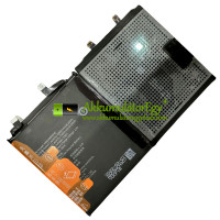 Csereakkumulátor a Honor Magic5-Pro HB526881EHC PGT-AN20 PGT-AN10 készülékhez