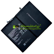 Csereakkumulátor a Honor play7T X7A HB5066A1EGW készülékhez