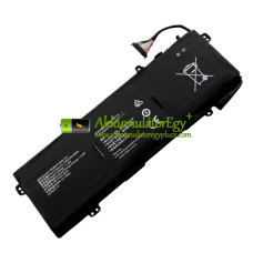 Csereakkumulátor a Honor V14 W76 MagicBook HGE-W56 HB5881P1EEW-31A készülékhez