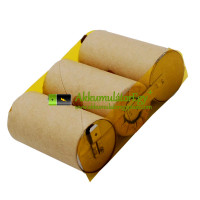 Csereakkumulátor a Hoover 93001498 S1120-hoz