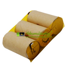 Csereakkumulátor a Hoover 93001498 S1120-hoz