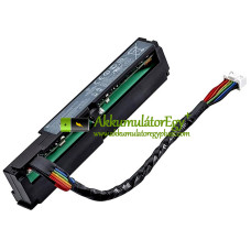 Csereakkumulátor a HP 875241-B21 876850-001 P01366-B21 878643-001 készülékhez