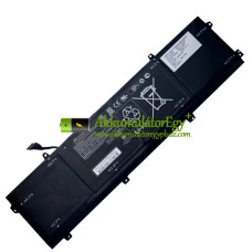 Csereakkumulátor a HP 907584-852 ZN08XL 907428-2C1 HSTNN-DB7U készülékhez