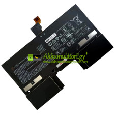 Csereakkumulátor a HP GZ06XL FOLIO 13-AK00 TPN-C13 HSTNN-IB8J HQ-TRE készülékhez