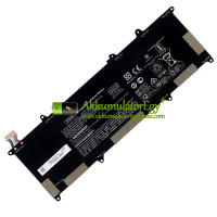 Csereakkumulátor a HP HSTNN-DB9J L52581-005 HSTNN-IB8Y készülékhez