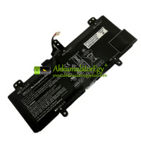 Csereakkumulátor a HP HSTNN-IB7H PP02XL 823909-141 824561-005 készülékhez