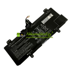 Csereakkumulátor a HP HSTNN-IB7H PP02XL 823909-141 824561-005 készülékhez