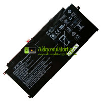 Csereakkumulátor a HP HSTNN-LB8D CR03XL 924961-855 TPN-Q198 készülékhez
