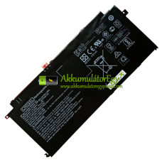 Csereakkumulátor a HP HSTNN-LB8D CR03XL 924961-855 TPN-Q198 készülékhez