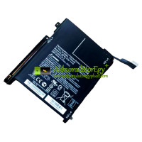 Csereakkumulátor a HP SQU-1410 készülékhez