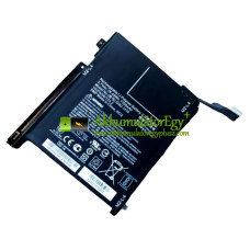 Csereakkumulátor a HP SQU-1410 készülékhez