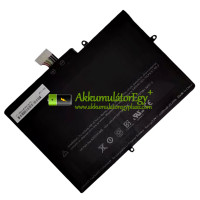Csereakkumulátor a HP TouchPad-10 635574-002 HSTNH-129C készülékhez