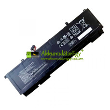 Csereakkumulátor a HP TPN-C171 QK06XL készülékhez