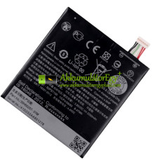 Csereakkumulátor a HTC 630 D530U 650 628 Desire 530 B2PST100 készülékhez