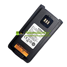 Csereakkumulátor a Hytera BL2016 PD985 PD985U típushoz