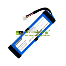 Csereakkumulátor a JBL GSP-2S2P-XT3A Xtreme-3-hoz