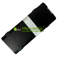 Csereakkumulátor a JHT-T22-00 DK-8000S PLC-hez