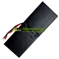 Csereakkumulátor a JJY 5065185-höz
