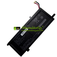 Csereakkumulátor a jumperhez 10 csat-7 soros EZbook 12256 S5Pro U516698PV-2S1P