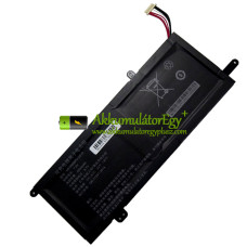 Csereakkumulátor a jumperhez 10 csat-7 soros EZbook 12256 S5Pro U516698PV-2S1P