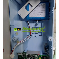 Csereakkumulátor a KellyMed KL-6011N típushoz Csereakkumulátor a KellyMed KL-6011N típushoz