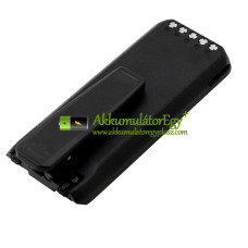 Csereakkumulátor a következőhöz: Icom IC-A25 IC-A25CE IC-A25N BP-288 IC-A25NE