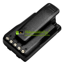 Csereakkumulátor a következőhöz: Icom IC-F62D IC-M85 IC-F52D BP-294