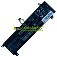Csereakkumulátor a Lenovo 120S-11 5B10P23790 0813006 IdeaPad készülékhez