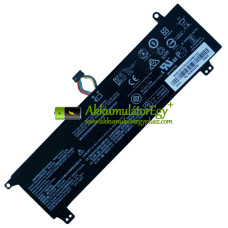 Csereakkumulátor a Lenovo 120S-11 5B10P23790 0813006 IdeaPad készülékhez