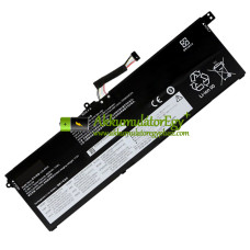 Csereakkumulátor a Lenovo 16-G5 ThinkBook L22L4PG3 L22D4PG3 készülékhez