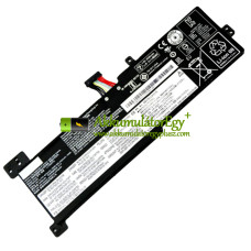 Csereakkumulátor a Lenovo 330 L17D2PF1 15ARR 330G L17L2PF0 L17M2PF0 készülékhez