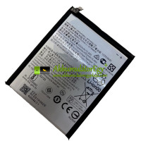 Csereakkumulátor a Lenovo K8-NOTE-Gplus G5plus Vibe-K6Plus BL270 készülékhez