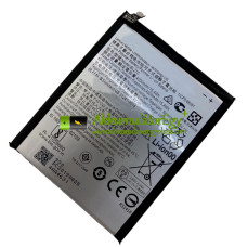 Csereakkumulátor a Lenovo K8-NOTE-Gplus G5plus Vibe-K6Plus BL270 készülékhez