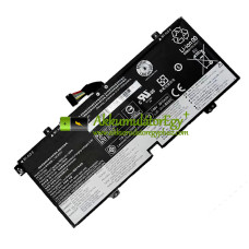 Csereakkumulátor a Lenovo L19M2PD7 L19C2PD7 SB10X82539 5B10X82537 készülékhez