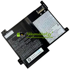 Csereakkumulátor a Lenovo L21C3P76 L21M3P74 készülékhez