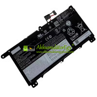 Csereakkumulátor a Lenovo L22L3pE0 L22b3pE0 L22M3pE0 készülékhez